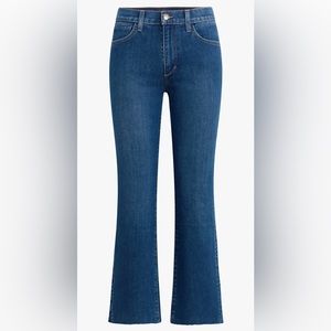 Joe’s Jeans - The Callie - High Rise Cropped Bootcut